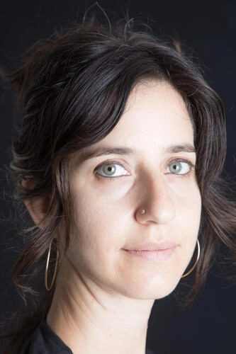 חן רחל עין הבר 